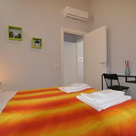 Apartmán La Casa Di Abbi Neapol Exteriér fotografie